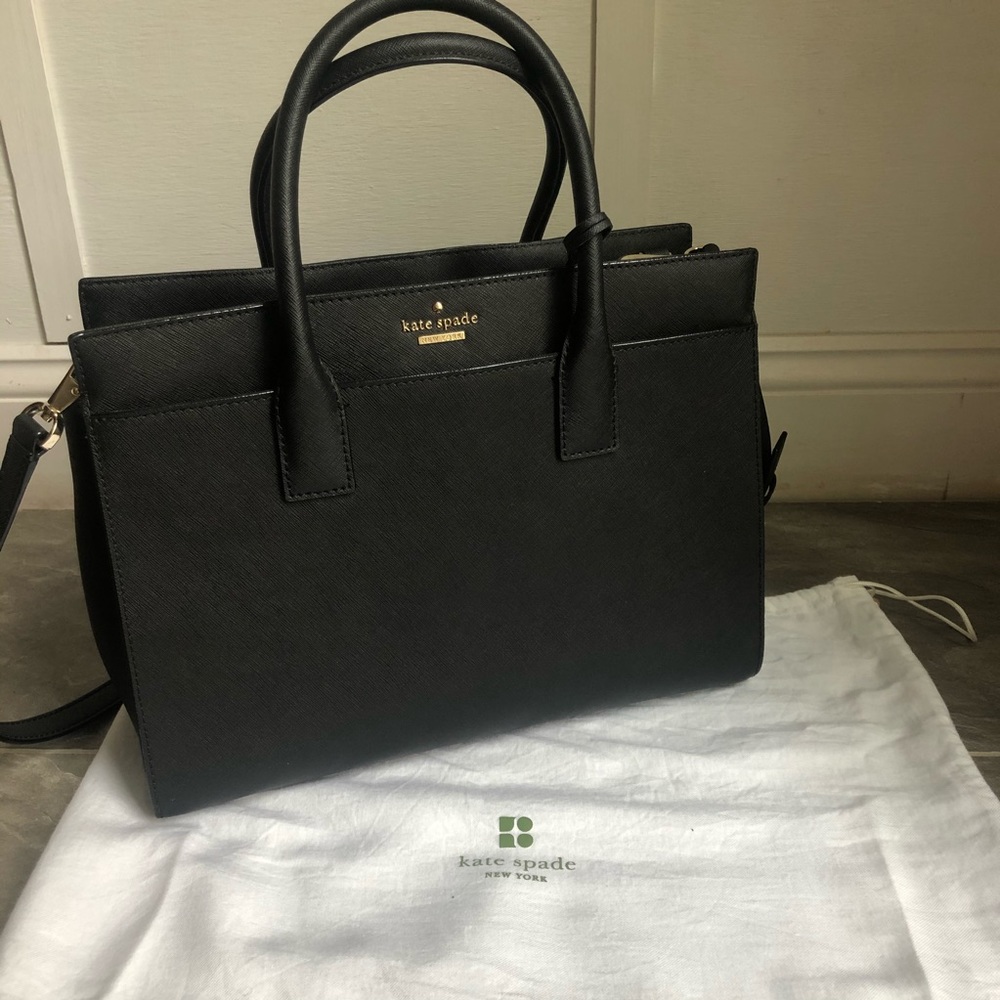 Kade Spade Tote Bag